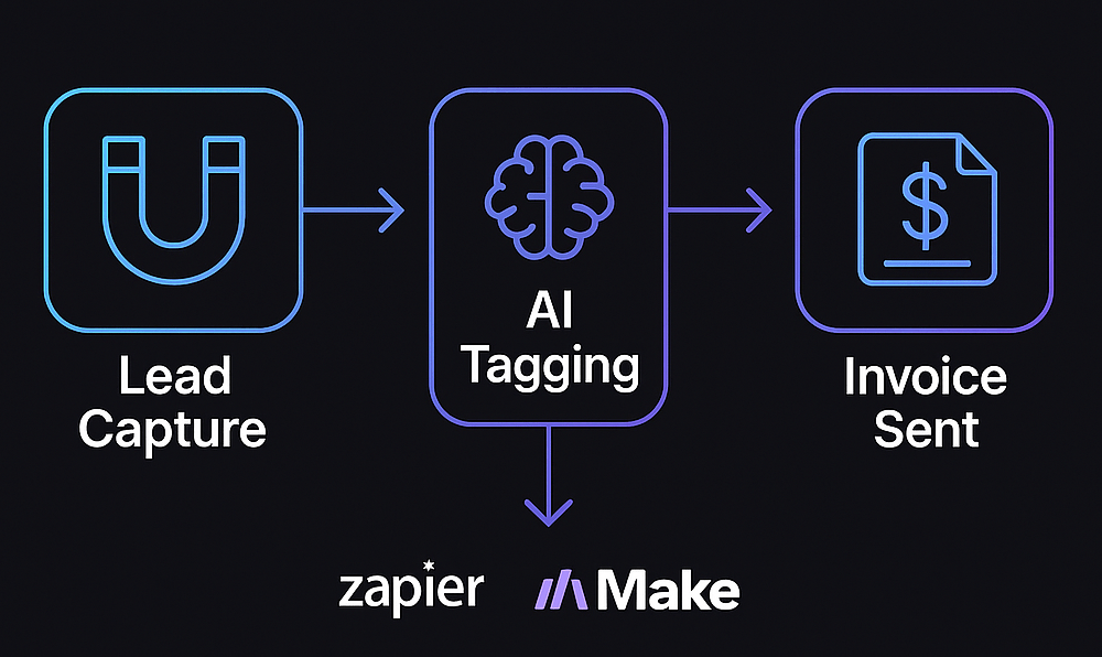 Automation Example